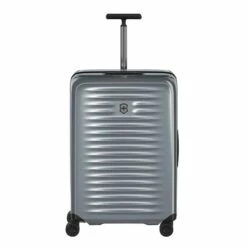 Victorinox Airox Medium Hardside Case Silver