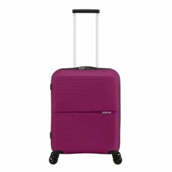 American Tourister Airconic Spinner 55 Deep Orchid