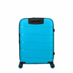 American Tourister Air Move Spinner 66 Peace Blue 11 American Tourister Air Move Spinner 66 Peace Blue -reis winkel image 3334