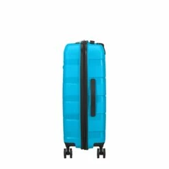 American Tourister Air Move Spinner 66 Peace Blue 13 American Tourister Air Move Spinner 66 Peace Blue -reis winkel image 3336