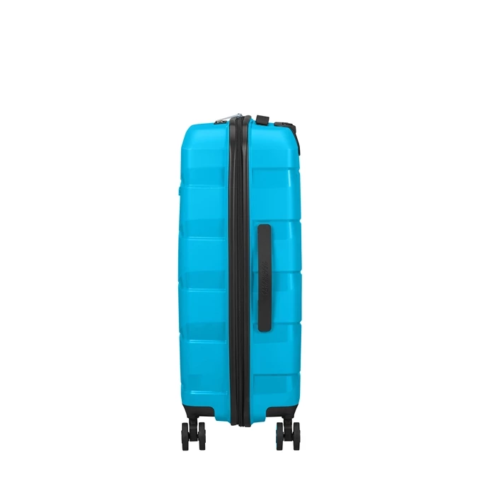 American Tourister Air Move Spinner 66 Peace Blue 7 American Tourister Air Move Spinner 66 Peace Blue - Image 5