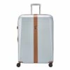 Delsey Promenade Hard 2.0 Expandable Trolley 76 Argent 2 Delsey Promenade Hard 2.0 Expandable Trolley 76 Argent -reis winkel image 3373