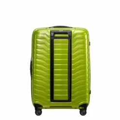 Samsonite Proxis Spinner 69 Lime 12 Samsonite Proxis Spinner 69 Lime -reis winkel image 3390