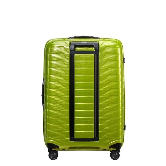 Samsonite Proxis Spinner 69 Lime 5 Samsonite Proxis Spinner 69 Lime - Image 3