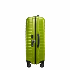 Samsonite Proxis Spinner 69 Lime 15 Samsonite Proxis Spinner 69 Lime -reis winkel image 3393