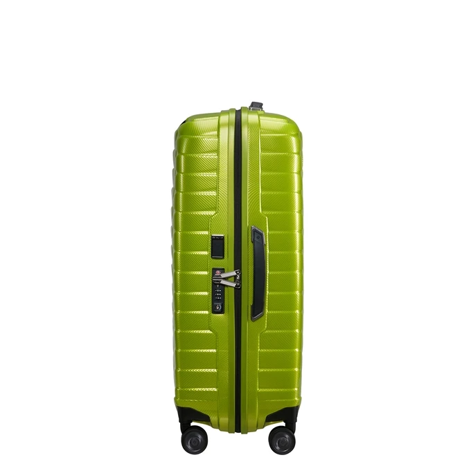 Samsonite Proxis Spinner 69 Lime 8 Samsonite Proxis Spinner 69 Lime - Image 6