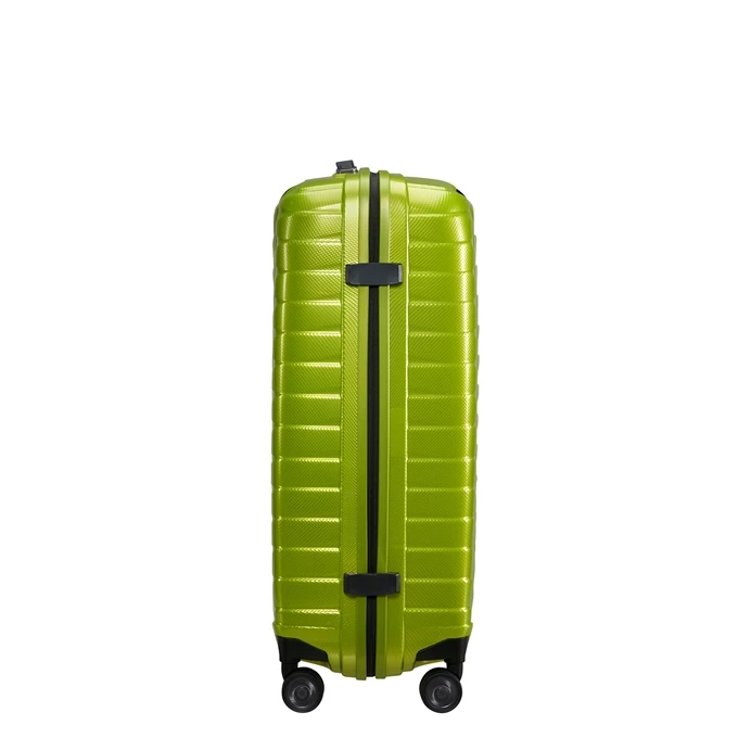 Samsonite Proxis Spinner 69 Lime 9 Samsonite Proxis Spinner 69 Lime - Image 7