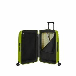 Samsonite Proxis Spinner 69 Lime 17 Samsonite Proxis Spinner 69 Lime -reis winkel image 3395