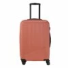 Travelite Bali 4 Wiel Trolley M Coral -reis winkel image 3415
