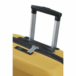 American Tourister Air Move Spinner 75 Sunset Yellow -reis winkel image 3520