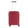 Gabol Kiba Cabin Trolley 55 Red -reis winkel image 3521