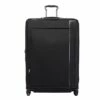 Tumi Arrivé Extended Trip Dual Access 4 Wheel Black -reis winkel image 3633