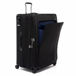 Tumi Arrivé Extended Trip Dual Access 4 Wheel Black -reis winkel image 3636
