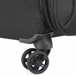 Aunts & Uncles Niigata Nishi Backpack 15" Black