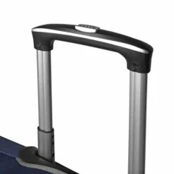 Trixie Mr. Alpaca Backpack Light Blue