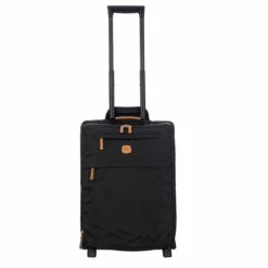Bric's X Collection 2-Wheel Expandable Trolley 50 Black