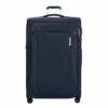 Samsonite Respark Spinner 82 Expandable Midnight Blue -reis winkel image 3698
