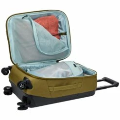 Osprey Aura AG LT 50 WM/L Antidote Purple -reis winkel image 3730