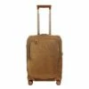 Bric's Life Trolley 55cm Camel -reis winkel image 3736