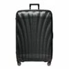 Samsonite C-Lite Spinner 86 Black