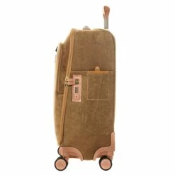 Bric's Life Trolley 55cm Camel -reis winkel image 3741