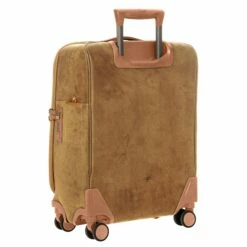 Bric's Life Trolley 55cm Camel -reis winkel image 3742
