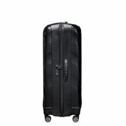 Samsonite Ecodiver Duffle L Black -reis winkel image 377