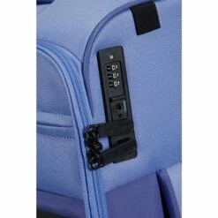 Enrico Benetti Santiago Rugtas Grey -reis winkel image 3776