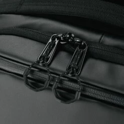 Fjallraven Kanken Mini Rugzak Black -reis winkel image 3787