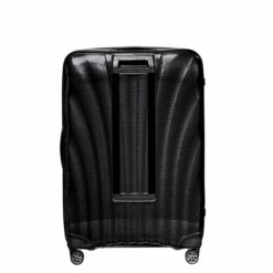 Samsonite Ecodiver Duffle L Black -reis winkel image 379