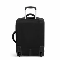 Fjallraven Kanken Mini Rugzak Black -reis winkel image 3791