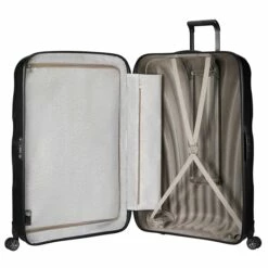 Samsonite Ecodiver Duffle L Black -reis winkel image 380