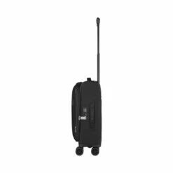 Victorinox Crosslight Global Softside Carry-On Black -reis winkel image 3821
