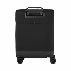 Victorinox Crosslight Global Softside Carry-On Black -reis winkel image 3824