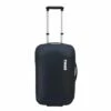 Thule Subterra Carry-On 55 Mineral -reis winkel image 3837