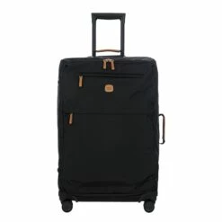 Bric's X-Travel Trolley 70 Black