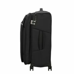 Samsonite Respark Spinner 67 Expandable Ozone Black -reis winkel image 3882