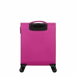 American Tourister Sea Seeker Spinner 55 Deep Fuchsia -reis winkel image 3889