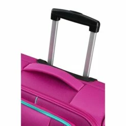 American Tourister Sea Seeker Spinner 55 Deep Fuchsia -reis winkel image 3891