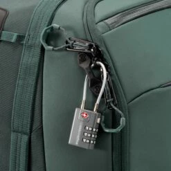 Case Logic® Case Logic Campus Alto Recycled Backpack 24L Yonder Yellow -reis winkel image 3988