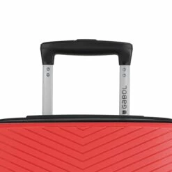 Gabol Kume Cabin Trolley 55/35 Coral -reis winkel image 399