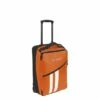 Vaude Rotuma 35 Handbagage Trolley Orange -reis winkel image 4002