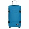 Eastpak Transit'R L Voltaic Blue -reis winkel image 4029