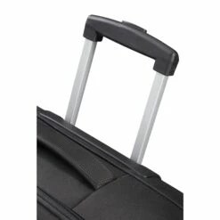 American Tourister Hyperspeed Spinner 55 TSA Jet Black -reis winkel image 4044