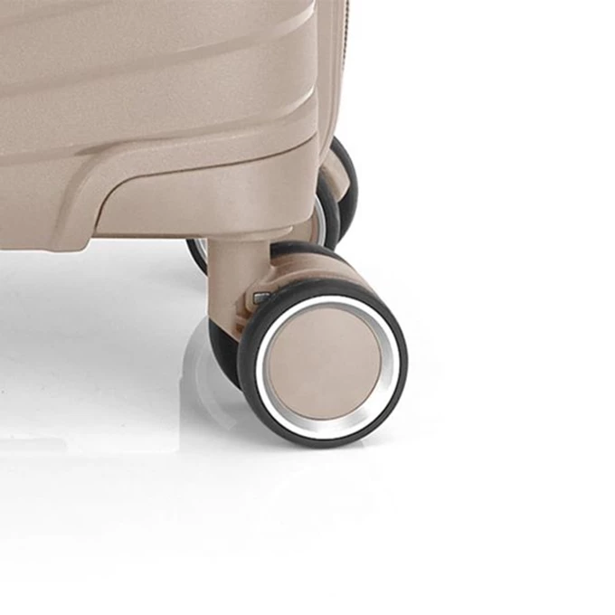 Berba Monty Travelbag Black 5 Berba Monty Travelbag Black - Image 3