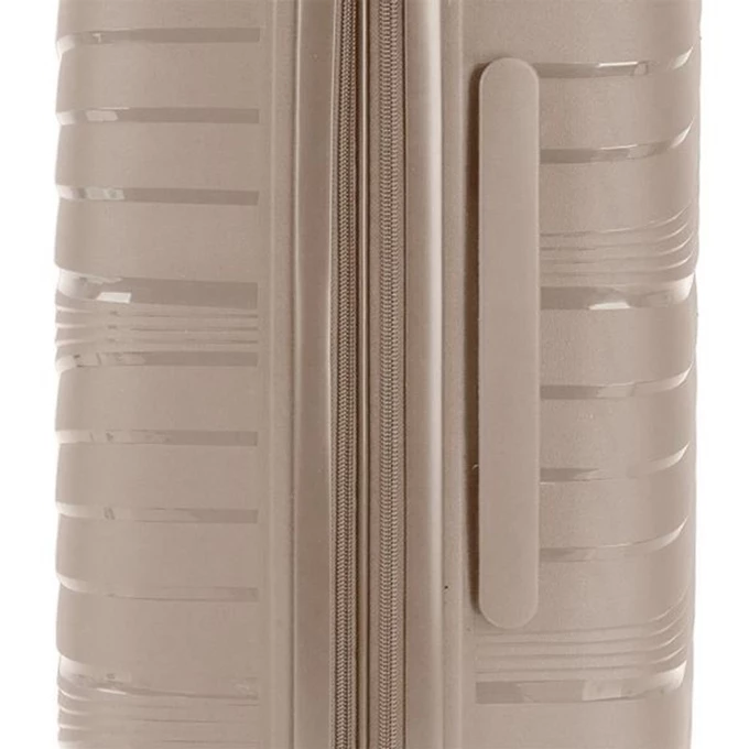 Berba Monty Travelbag Black 7 Berba Monty Travelbag Black - Image 5