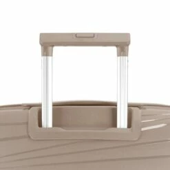 Peugeot Voyages Hybrid Cabin Bag 55 Black