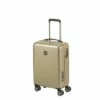 Princess Traveller PT-01 Deluxe Cabin Trolley Pristine Bronze -reis winkel image 412