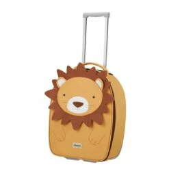 Sammies By Samsonite Happy Sammies Eco Upright 45 Lion Lester -reis winkel image 4146