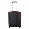 American Tourister Sea Seeker Upright Underseater Charcoal Grey -reis winkel image 4147